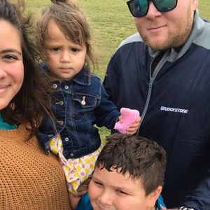 Meet your Posher, Christopher